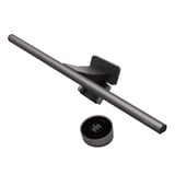 BenQ ScreenBar Halo 2 ledverlichting Zwart/zilver, USB Type-C