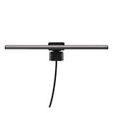 BenQ ScreenBar Halo 2 ledverlichting Zwart/zilver, USB Type-C