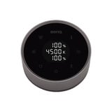 BenQ ScreenBar Halo 2 ledverlichting Zwart/zilver, USB Type-C