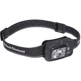 Black Diamond Spot 400 ledverlichting Grijs