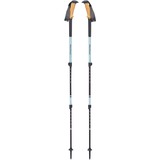 Black Diamond Trail Ergo Cork Trekking Poles - Woman's Sport en spel 100 - 125 cm