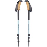 Black Diamond Trail Ergo Cork Trekking Poles - Woman's Sport en spel 100 - 125 cm