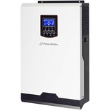 BlueWalker BlueW Inverter 5000 PWM 5000VA/5000W omvormer Wit/zwart
