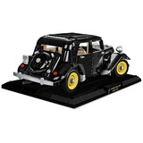 COBI Citroen Traction Avant 11CV 1938 - Executive Edition Constructiespeelgoed 24336