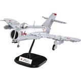 COBI Historical Collection - MiG-17 NATO Code "Fresco" Constructiespeelgoed Schaal 1:32