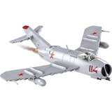 COBI Historical Collection - MiG-17 NATO Code "Fresco" Constructiespeelgoed Schaal 1:32