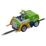Carrera FIRST - Paw Patrol - Rocky Racewagen 