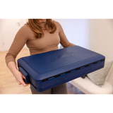 Coleman Snap ‘N Go 55QT koelbox Donkerblauw, 52 liter