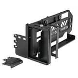 Cooler Master Vertical Graphics Card Holder Kit V3 houder Zwart/grijs