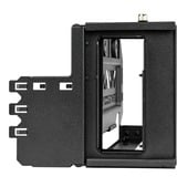 Cooler Master Vertical Graphics Card Holder Kit V3 houder Zwart/grijs