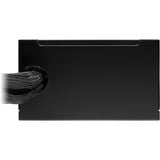 Corsair CX550, 550 Watt voeding  Zwart, 2x PCIe