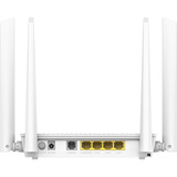 Cudy AX3000 xPON Wi-Fi 6 router 