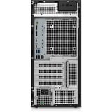 Dell Precision 3660 Tower (R6PJR) pc-systeem Zwart | i7-13700 | UHD Graphics 770 | 16 GB | 512GB SSD