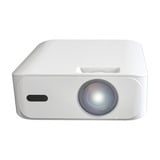 Denver PR-4300 Mini projector Wit, 400 ANSI Lumen, HDMI, USB, Bluetooth