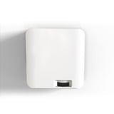 Denver PR-4300 Mini projector Wit, 400 ANSI Lumen, HDMI, USB, Bluetooth