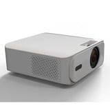 Denver PR-4300 Mini projector Wit, 400 ANSI Lumen, HDMI, USB, Bluetooth