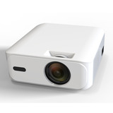 Denver PR-4300 Mini projector Wit, 400 ANSI Lumen, HDMI, USB, Bluetooth