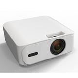 Denver PR-4300 Mini projector Wit, 400 ANSI Lumen, HDMI, USB, Bluetooth
