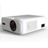 Denver PR-4300 Mini projector Wit, 400 ANSI Lumen, HDMI, USB, Bluetooth