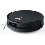 ECOVACS DEEBOT X8 PRO OMNI robotstofzuiger Zwart, inclusief OMNI-station, 18000 Pa