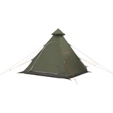 Easy Camp Bolide 400 tent Olijfgroen, 4 personen