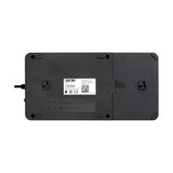 Eaton Power Quality 3S Gen2 UPS FR, 550 VA, 330 W ups Zwart/wit, 3x FR, 3x FR alleen surge, USB-communicatie, 3S550F