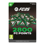 Electronic Arts SPORTS FC 25 - 2800 FC-Punten spel Xbox Series X|S, Xbox One