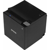 Epson TM-m30II bonprinter Zwart, LAN, USB