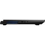 Erazer Beast 18 X1 MD62731 18"  gaming laptop Zwart | Core Ultra 9 275HX | RTX 5080 | 32 GB | 2 TB SSD