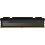 Essencore FIT V 16 GB DDR5-6000 (2x 8 GB) werkgeheugen Zwart, KD58GU880-60A300L, XMP, EXPO