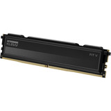 Essencore FIT V 16 GB DDR5-6000 (2x 8 GB) werkgeheugen Zwart, KD58GU880-60A300L, XMP, EXPO