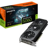 GIGABYTE GeForce RTX 5060 GAMING OC 8G grafische kaart 3x DisplayPort, 1x HDMI, DLSS 4
