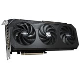 GIGABYTE GeForce RTX 5060 GAMING OC 8G grafische kaart 3x DisplayPort, 1x HDMI, DLSS 4