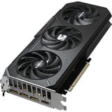 GIGABYTE GeForce RTX 5060 GAMING OC 8G grafische kaart 3x DisplayPort, 1x HDMI, DLSS 4