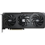 GIGABYTE GeForce RTX 5060 GAMING OC 8G grafische kaart 3x DisplayPort, 1x HDMI, DLSS 4