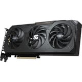 GIGABYTE GeForce RTX 5060 GAMING OC 8G grafische kaart 3x DisplayPort, 1x HDMI, DLSS 4