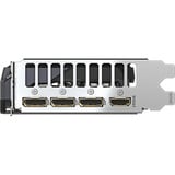 GIGABYTE GeForce RTX 5060 GAMING OC 8G grafische kaart 3x DisplayPort, 1x HDMI, DLSS 4