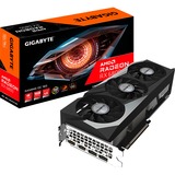 GIGABYTE Radeon RX 6800 GAMING OC 16G grafische kaart 2x HDMI, 2x DisplayPort