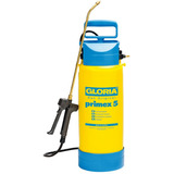Gloria Drukspuit primex 5 Geel/blauw