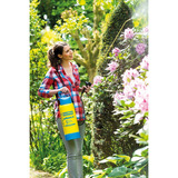 Gloria Drukspuit primex 5 Geel/blauw