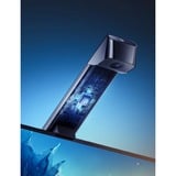 Govee TV Backlight 3 Lite ledstrip Zwart, 2,4GHz wifi, Bluetooth, voor 55 - 65 inch tv's