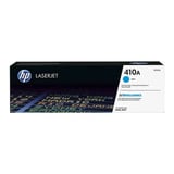 HP 410A cyaan LaserJet tonercartridge (CF411A) 
