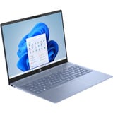 HP OmniBook 5 16-ba1052nd (BL8X7EA) 16"  laptop Blauw | i5-1334U | Iris Xe Graphics | 16 GB | 512 GB SSD