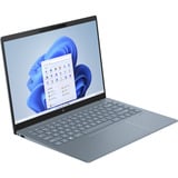 HP Pavilion Plus 14-ew1060nd 14"  laptop Lichtblauw | Core Ultra 7 155H | Arc Graphics | 32 GB | 1 TB SSD