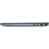 HP Pavilion Plus 14-ew1060nd 14"  laptop Lichtblauw | Core Ultra 7 155H | Arc Graphics | 32 GB | 1 TB SSD