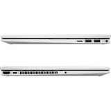 HP Pavilion x360 15-er1350nd 15.6" 2-in-1 laptop Zilver | i5-1235U | Iris Xe Graphics | 8 GB | 512 GB SSD | Touch