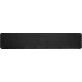 HyperX Wrist Rest polssteun Zwart