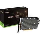 INNO3D GeForce RTX 5080 ICHILL FROSTBITE PRO grafische kaart DLSS 4, 3x DisplayPort, 1x HDMI 2.1