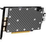 INNO3D GeForce RTX 5080 ICHILL FROSTBITE PRO grafische kaart DLSS 4, 3x DisplayPort, 1x HDMI 2.1