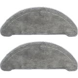 Imou vervangende reinigingsdoek, 2 stuks voor RV1C, RV-L11-A, RV1 en RV1 Pro Max